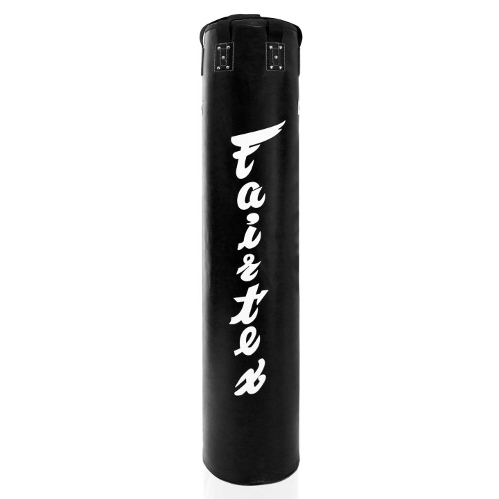 Fairtex HB6 Boxningssäck 180cm - Ofylld - Fairtex - Fairtex boxningssäckar och bollar - bild 2