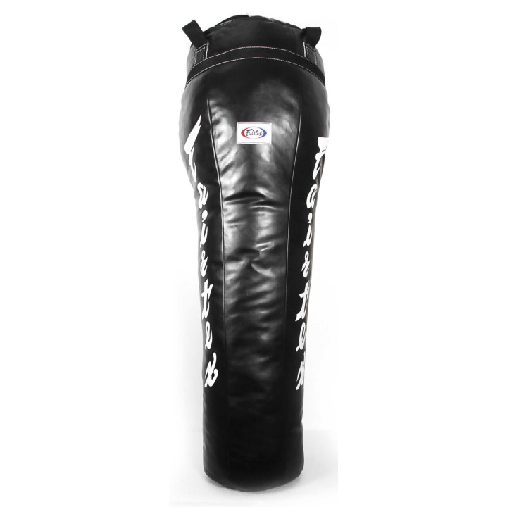 Fairtex HB12 Boxningssäck - Ofylld - Fairtex - Fairtex boxningssäckar och bollar - bild 2