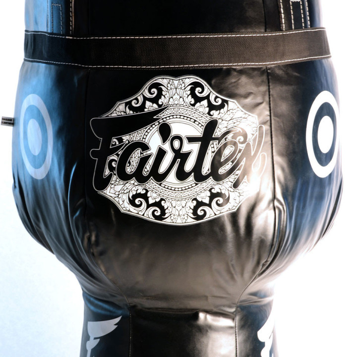Fairtex HB13 Boxningssäck - Ofylld - Fairtex - Fairtex boxningssäckar och bollar - bild 3