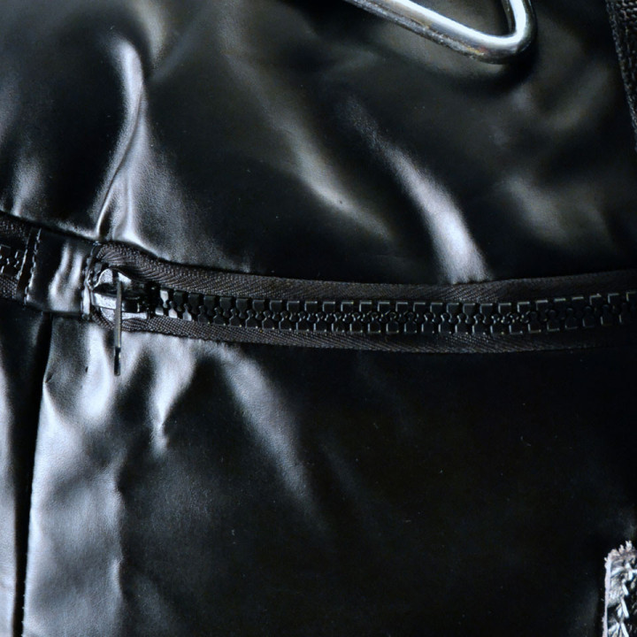 Fairtex HB13 Nyrkkeilysäkki - Tyhjä - Fairtex - Fairtex nyrkkeilysäkit ja pallot - kuva 4