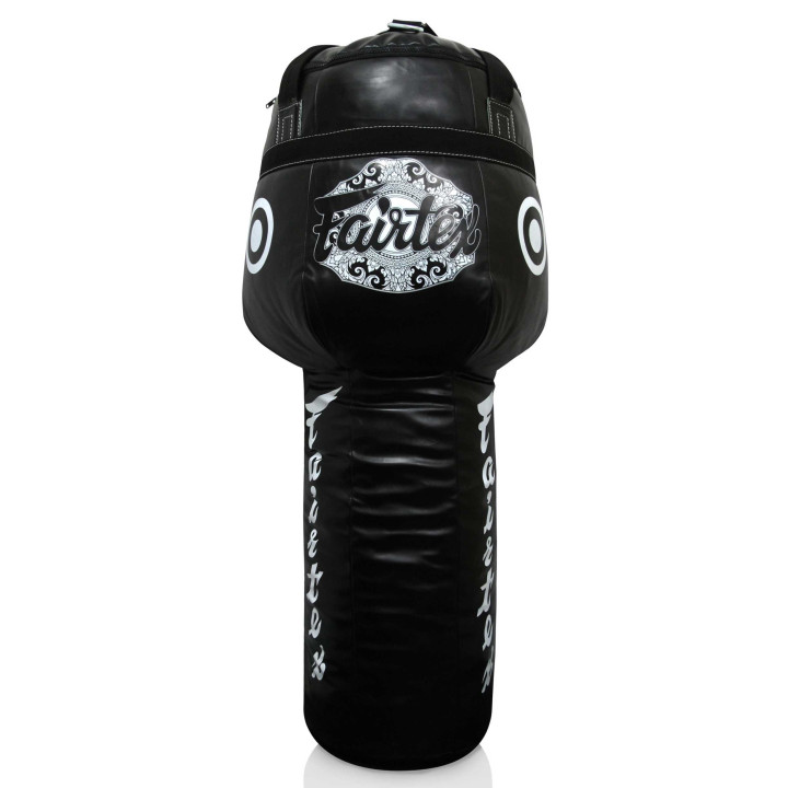 Fairtex HB13 Nyrkkeilysäkki - Tyhjä - Fairtex - Fairtex nyrkkeilysäkit ja pallot - kuva 6