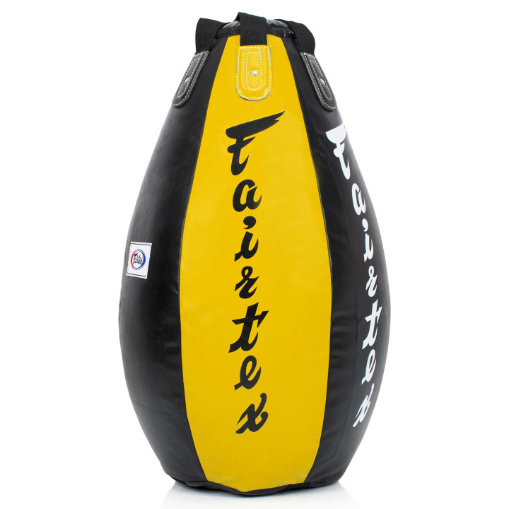 Fairtex HB15 nyrkkeilysäkki - Tyhjä - Fairtex - Fairtex nyrkkeilysäkit ja pallot - kuva 2