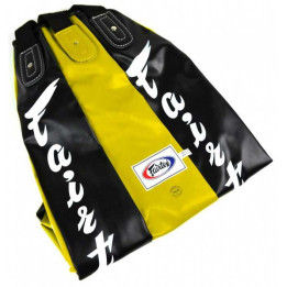 Fairtex HB15 Super Tear Drop Boxningssäck - Ofylld - Fairtex - Fairtex boxningssäckar och bollar - bild 4