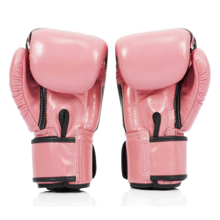 Fairtex BGV8 boxningshandskar - Rosa - Fairtex - Fairtex boxningshandskar - bild 3