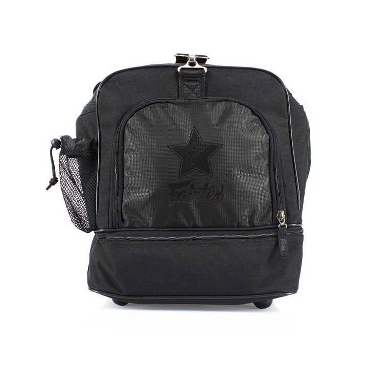 Fairtex BAG2 Nylon Gym Bag - Fairtex - Fairtex bags and backpacks - image 3