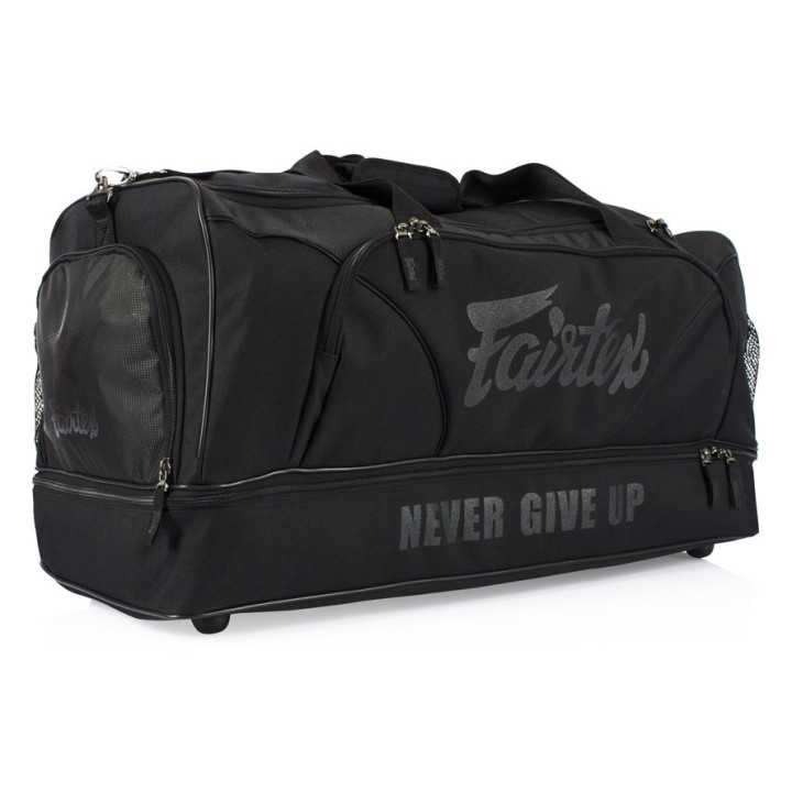 Fairtex BAG2 kassi - Fairtex - Fairtex kassit ja reput - kuva 2
