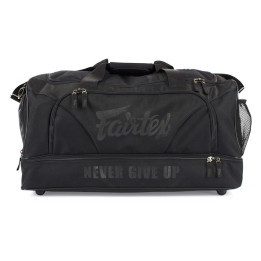 Fairtex BAG2 Nylon Gym Bag - Fairtex - Fairtex bags and backpacks - image 1