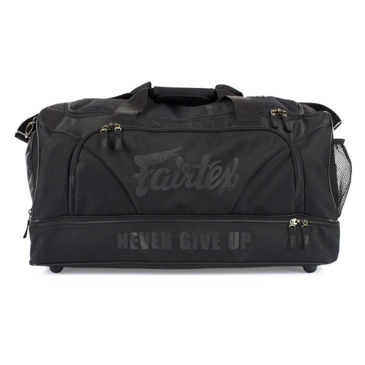 Fairtex BAG2 Väska - Fairtex - Fairtex väskor och ryggsäckar - bild 1
