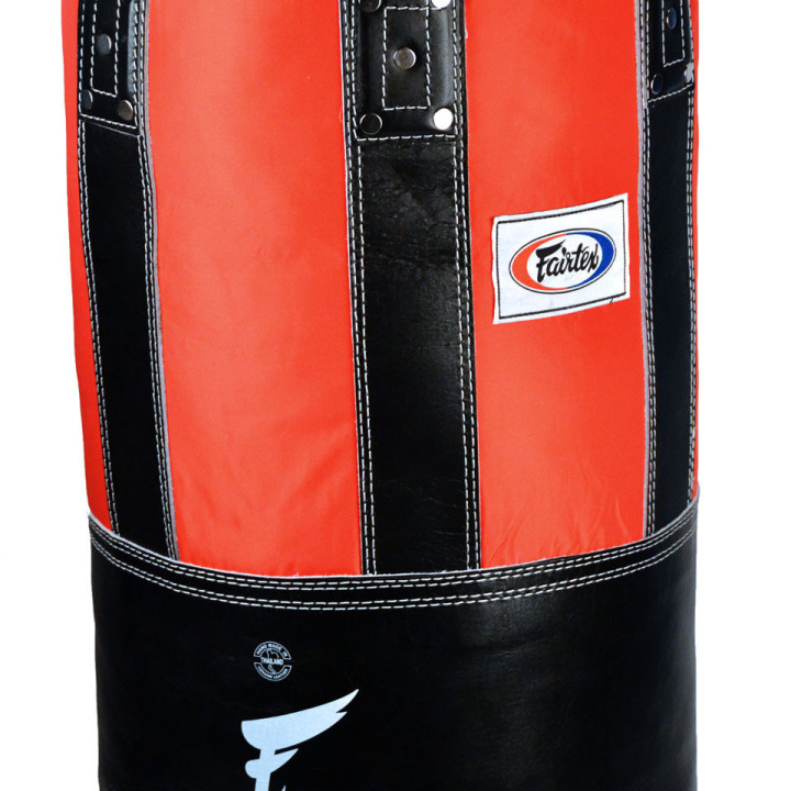 Fairtex HB3 Punching bag 100cm - Unfilled - Fairtex - Boxing Bags and Balls - image 3