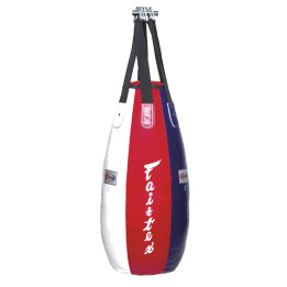 Fairtex HB4 Nyrkkeilysäkki Pisara 90cm - Tyhjä - Fairtex - Nyrkkeilysäkit ja pallot - kuva 1