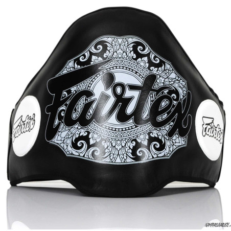 Fairtex BPV2 - Trainers Light-Weight Belly Pad