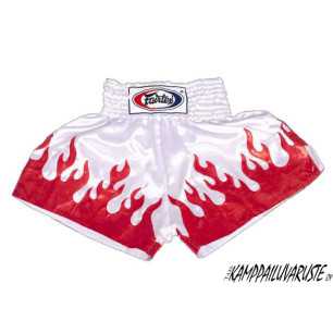 Fairtex Nordic|Shorts