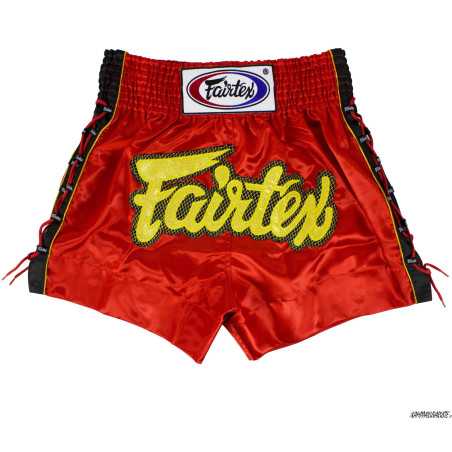 Fairtex Nordic|SHORTS FÖR KAMPSPORT