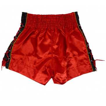 Fairtex Nordic|Fairtex Muaythai shorts - BS0602 Röd|500,92 kr|399,14 kr|Fairtex|Fairtex Shorts för kampsport|6401831000735