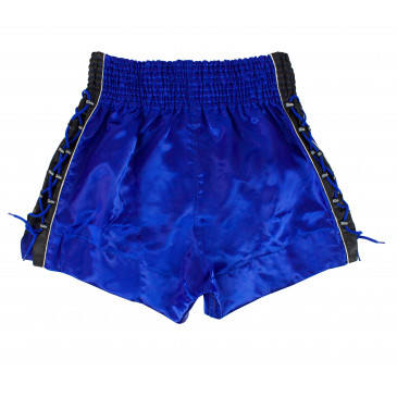 Fairtex Nordic|Fairtex Muaythai shorts - BS0603 Blue|€45.00|Fairtex|Fairtex