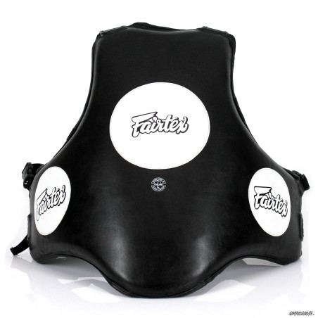 Fairtex TV1 - Trainer's Protective Vest