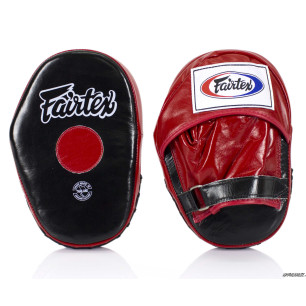 Fairtex Nordic|Training Equipment