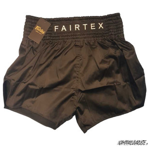 Fairtex Nordic|Fairtex BGV21 Legacy Brun|139,00 €|Fairtex|Fairtex Boxnings handskar