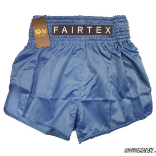 Fairtex Nordic|Fairtex Muaythai Slim Cut shortsit BS-Micro - Musta|49,50 €|Fairtex|Fairtex