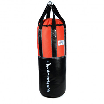 Fairtex Nordic|Punching bag 100cm Fairtex HB3 - Extra Wide Heavy Bag - Filled|€400.00|Fairtex|Boxing Bags and Balls