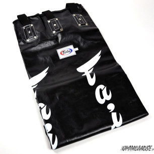 Fairtex Nordic|Punching bag 145cm Fairtex HB13 - Angle Heavy Bag - Filled|€490.00|Fairtex|Boxing Bags and Balls