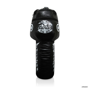 Fairtex Nordic|Punching bag 145cm Fairtex HB13 - Uppercut-Angle Bag - Unfilled|€260.00|Fairtex|Empty punching bags
