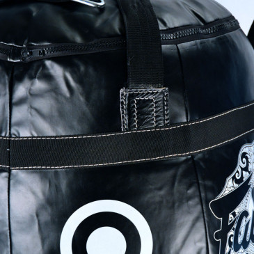 Fairtex Nordic|Punching bag 145cm Fairtex HB13 - Angle Heavy Bag - Filled|€490.00|Fairtex|Boxing Bags and Balls