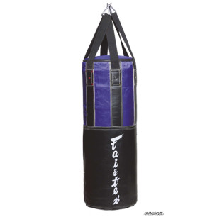 Fairtex Nordic|Punching bag 90cm Fairtex HB2 - Classic Heavy Bag - Unfilled|€250.00|Fairtex|Boxing Bags and Balls