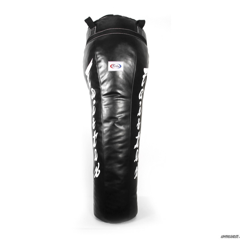 Fairtex Nordic|Punching bag 147cm Fairtex HB12 - Angle Heavy Bag - Unfilled|€230.00|Fairtex|Boxing Bags and Balls