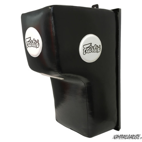 Fairtex Nordic|Training Equipment