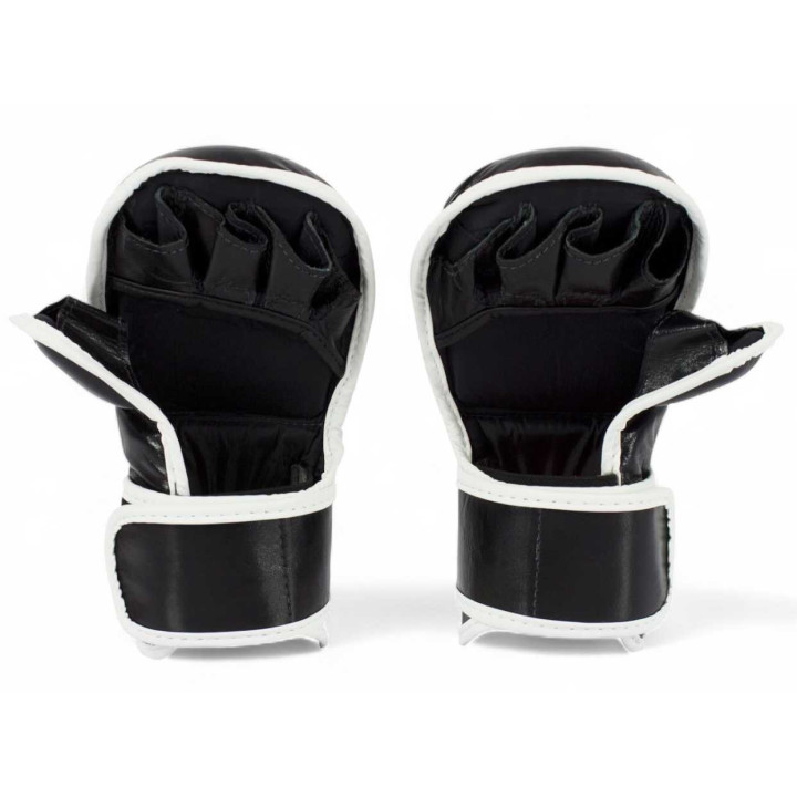 Fairtex FGV15 MMA-sparringhandskar - Fairtex - Fairtex MMa handskar - bild 4