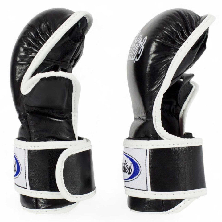 Fairtex FGV15 MMA-sparringhandskar - Fairtex - Fairtex MMa handskar - bild 3