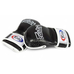 Fairtex FGV15 Vapaaotteluhanska - Fairtex - Fairtex MMa hanskat - kuva 1