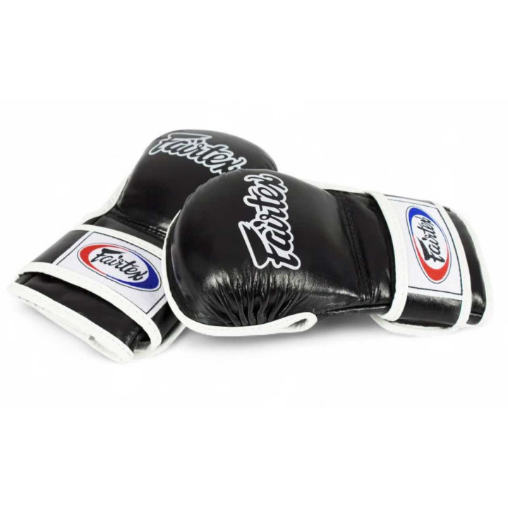 Fairtex FGV15 MMA-sparringhandskar - Fairtex - Fairtex MMa handskar - bild 1