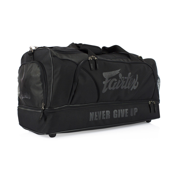 Fairtex BAG2 kassi