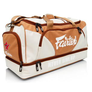 Fairtex Nordic|BAGS AND BACKPACKS