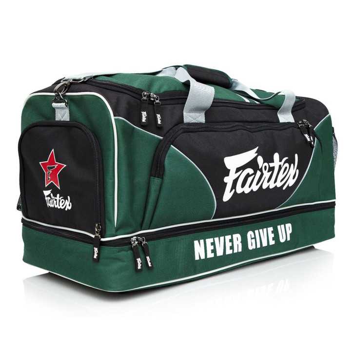 Fairtex BAG2 Väska