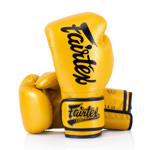 Fairtex Nordic|Fairtex Boxnings handskar