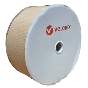 ZEBRA Velcro Fastening tape 25m