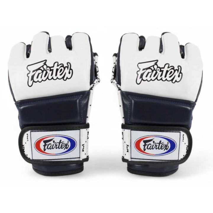 Fairtex FGV17 MMA sparringhandskar - Fairtex - Fairtex MMa handskar - bild 2