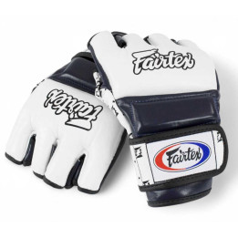 Fairtex FGV17 MMA sparringhandskar - Fairtex - Fairtex MMa handskar - bild 1