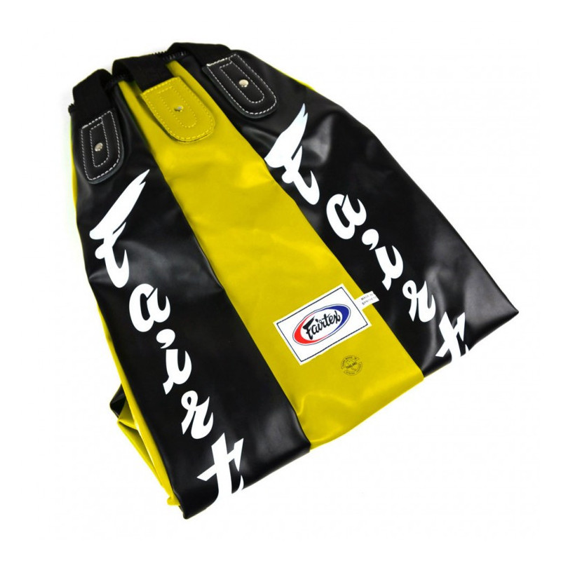 Fairtex Nordic|Fairtex HB15 - Super Tear Drop Heavy Bag - Unfilled|€260.00|Fairtex|Empty punching bags
