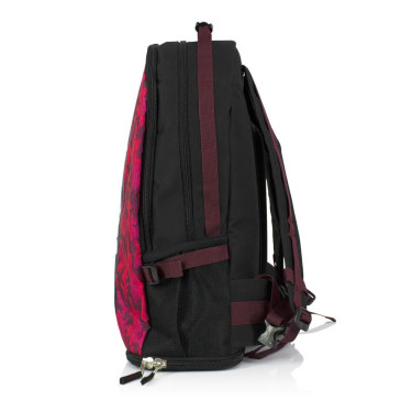 Fairtex Nordic|Fairtex Backpack -BAG4|€74.00|Fairtex|BAGS AND BACKPACKS