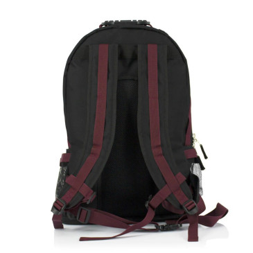 Fairtex Nordic|Fairtex Backpack -BAG4|€74.00|Fairtex|BAGS AND BACKPACKS