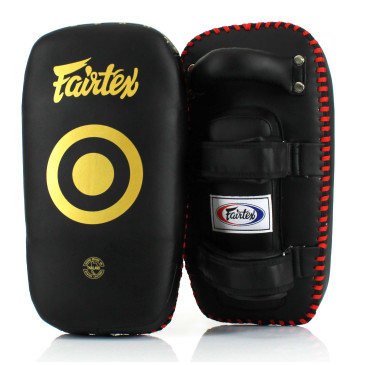 Fairtex Nordic|Fairtex KPLC5 Standard Thaimittsar|215,00 €|Fairtex|FOCUS- OCH THAI MITTSAR