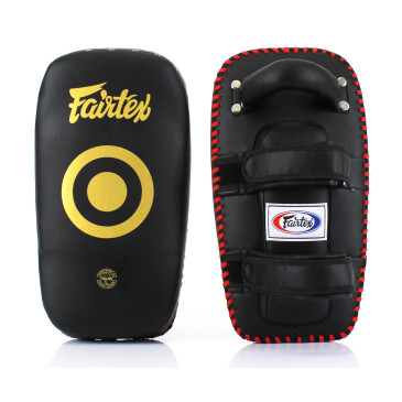 Fairtex Nordic|Fairtex KPLC5 Standard Thai Kick Pads|€215.00|Fairtex|FOCUS- AND THAI MITTS