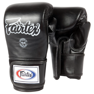 Fairtex TGT7 - Säckhandske till ett lågt pris TJJS Kamppailuvaruste Oy snabb leverans