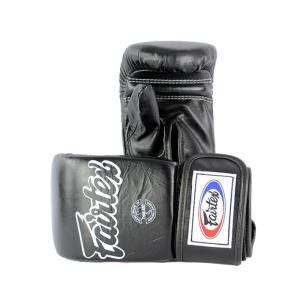 Fairtex TGT6 - Säckhandske till ett lågt pris TJJS Kamppailuvaruste Oy snabb leverans