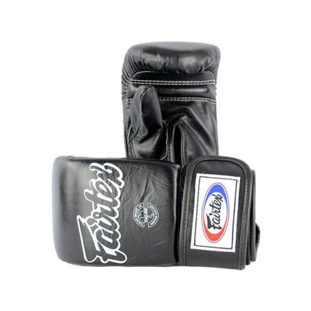 Fairtex Nordic|Säkkihanskat