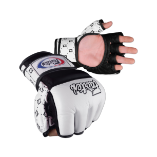 Fairtex Nordic|Fairtex BGV8 Boxing Gloves - Red|€119.00|Fairtex|Fairtex boxing gloves